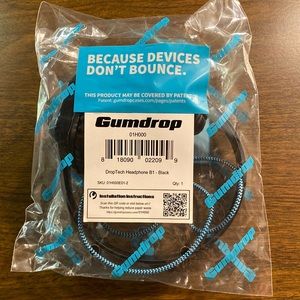 DropTech Headphone B1